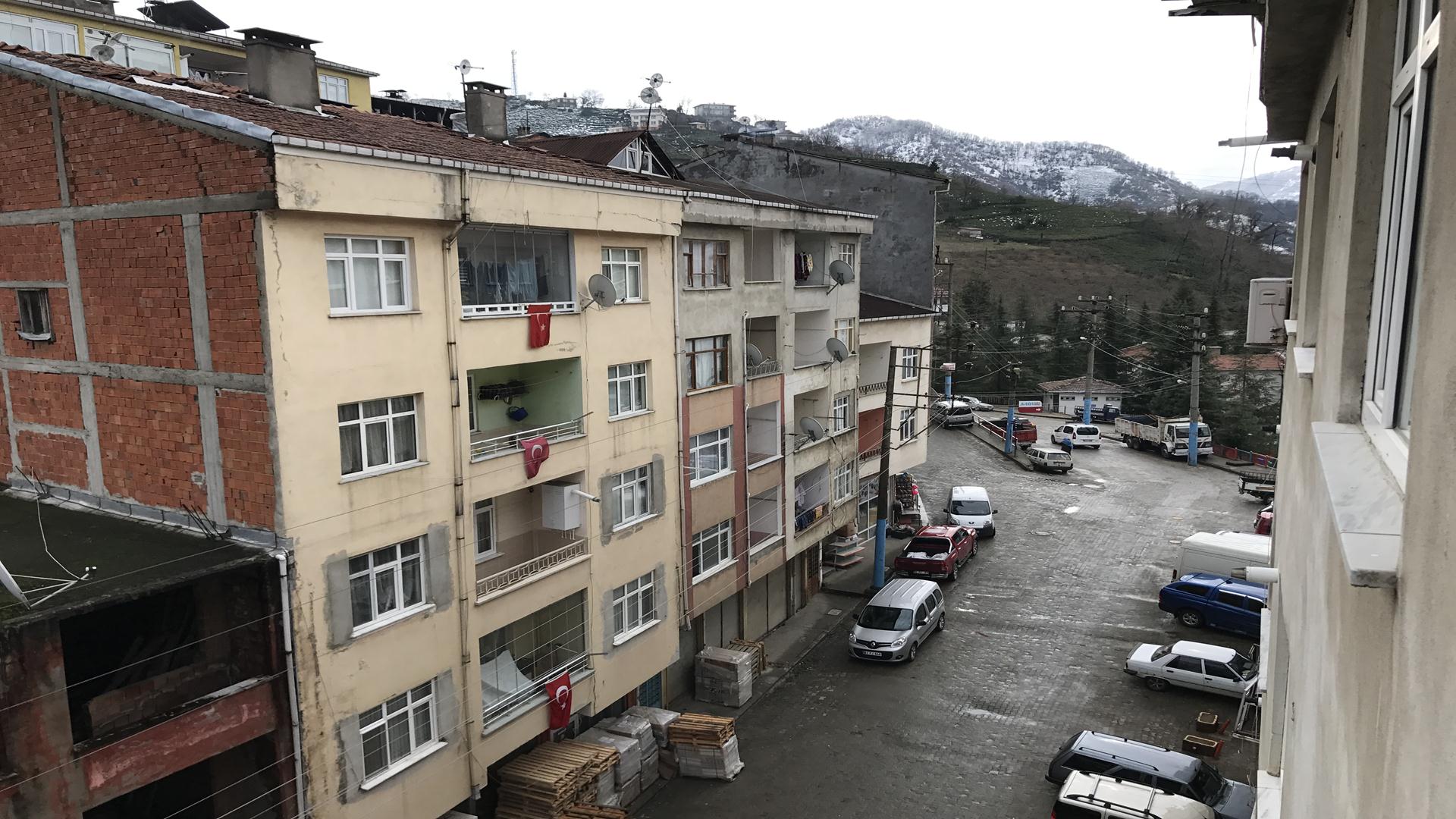 Satılık Daire, Trabzon / OF / SULAKLI MAH.