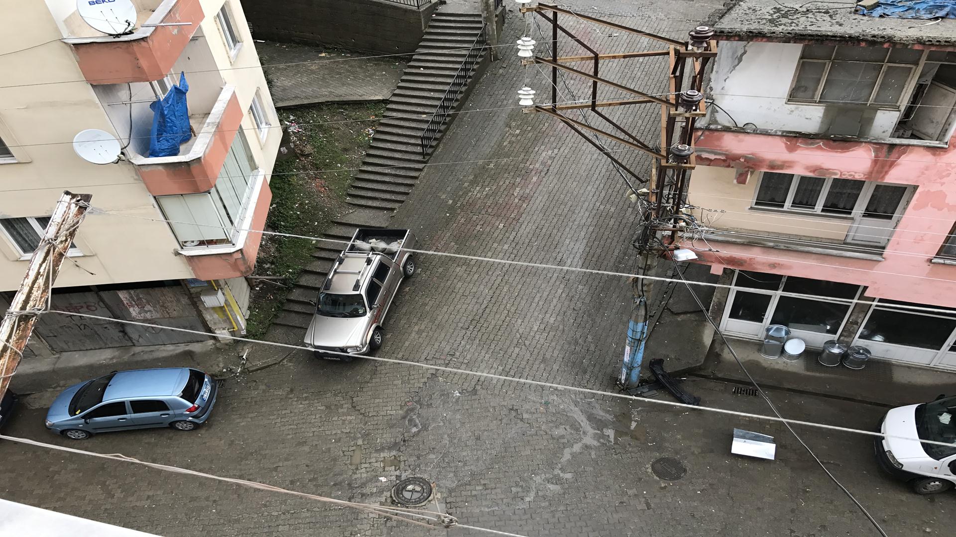 Satılık Daire, Trabzon / OF / SULAKLI MAH.