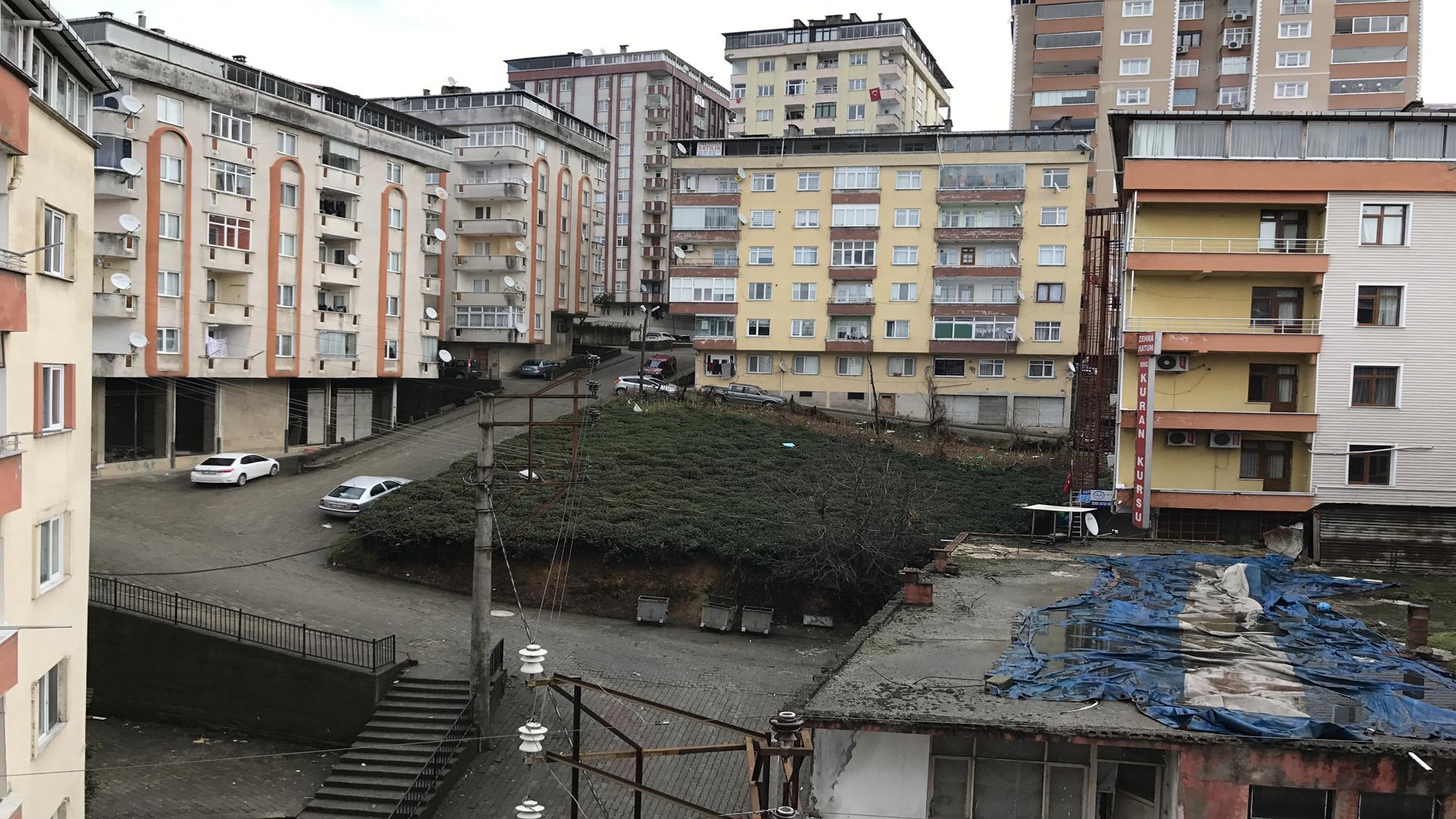 Satılık Daire, Trabzon / OF / SULAKLI MAH.