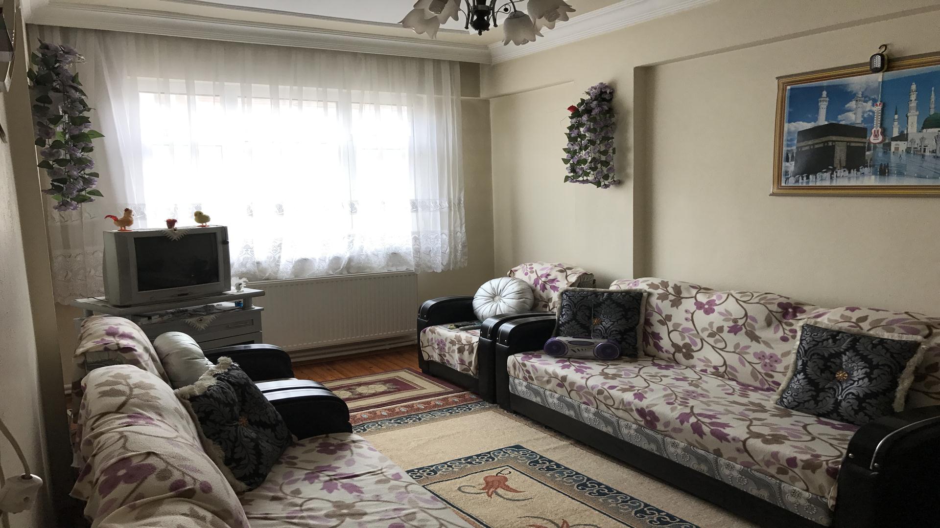 Satılık Daire, Trabzon / OF / SULAKLI MAH.