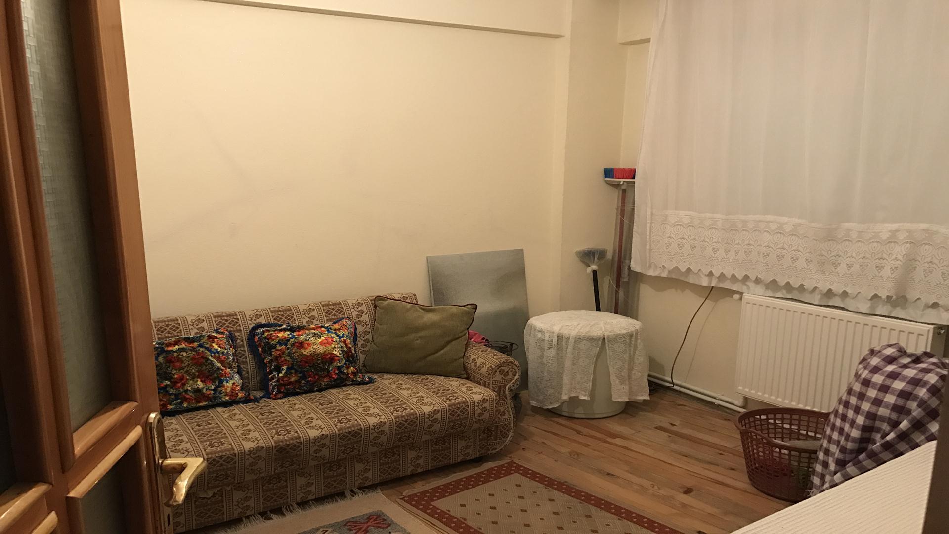 Satılık Daire, Trabzon / OF / SULAKLI MAH.