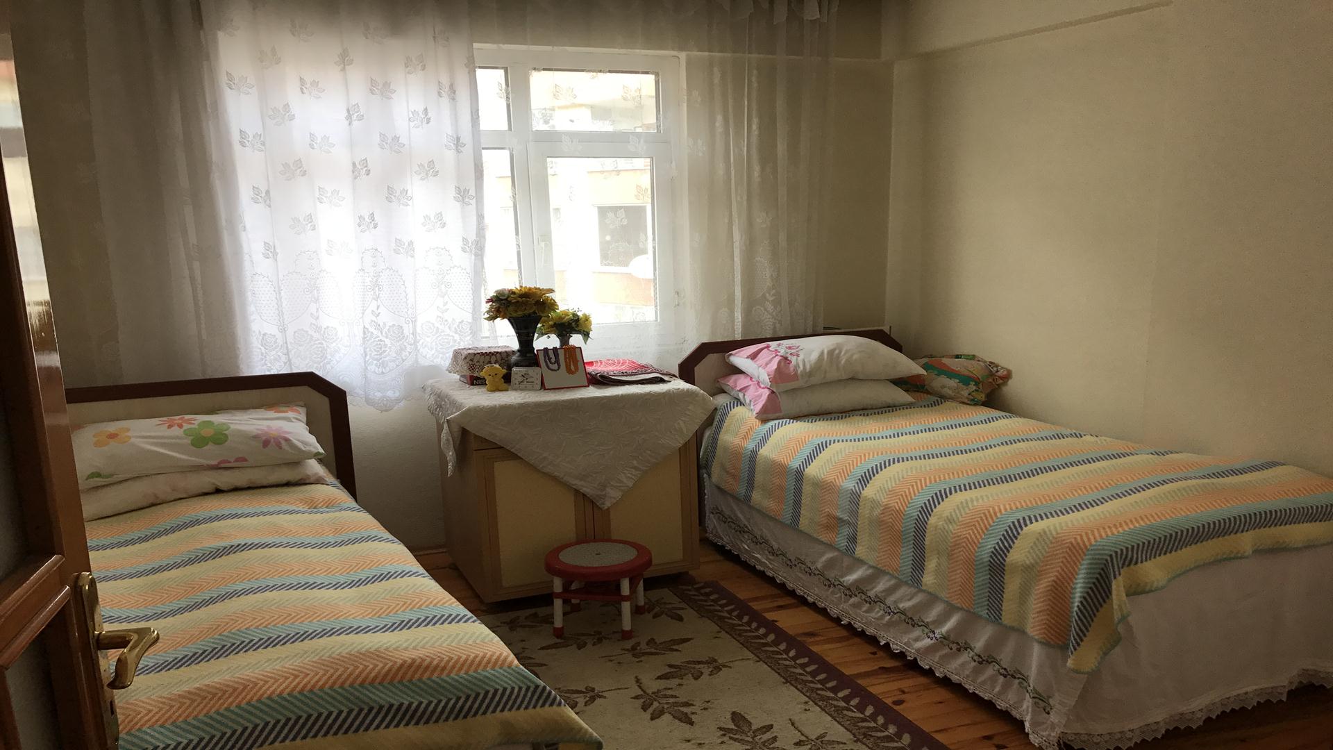 Satılık Daire, Trabzon / OF / SULAKLI MAH.