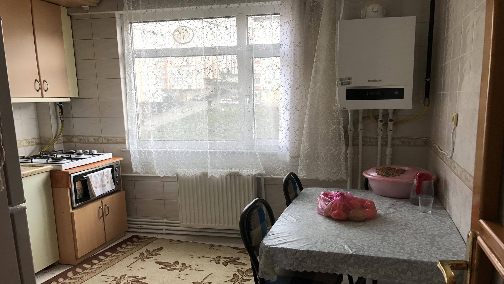 Satılık Daire, Trabzon / OF / SULAKLI MAH.