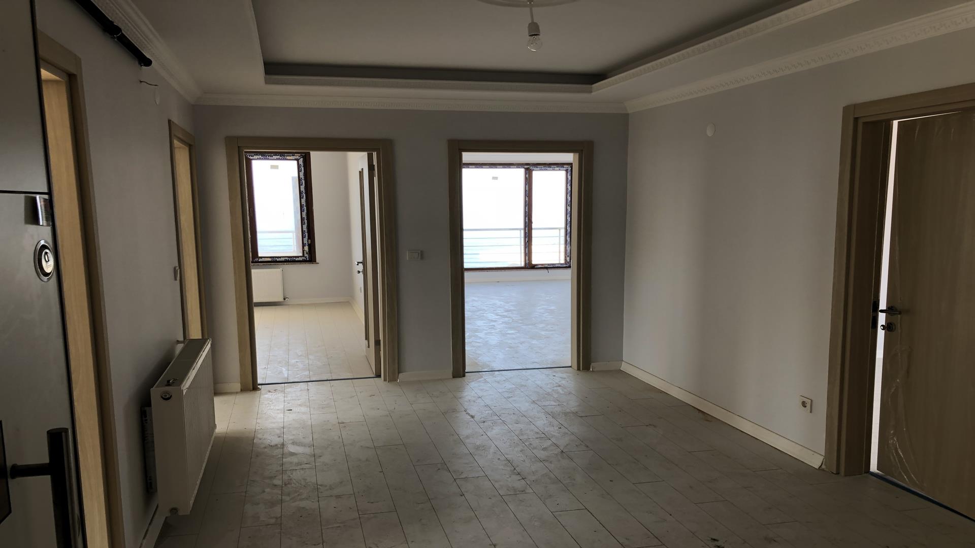 Satılık Daire, Trabzon / OF / İRFANLI MAH.
