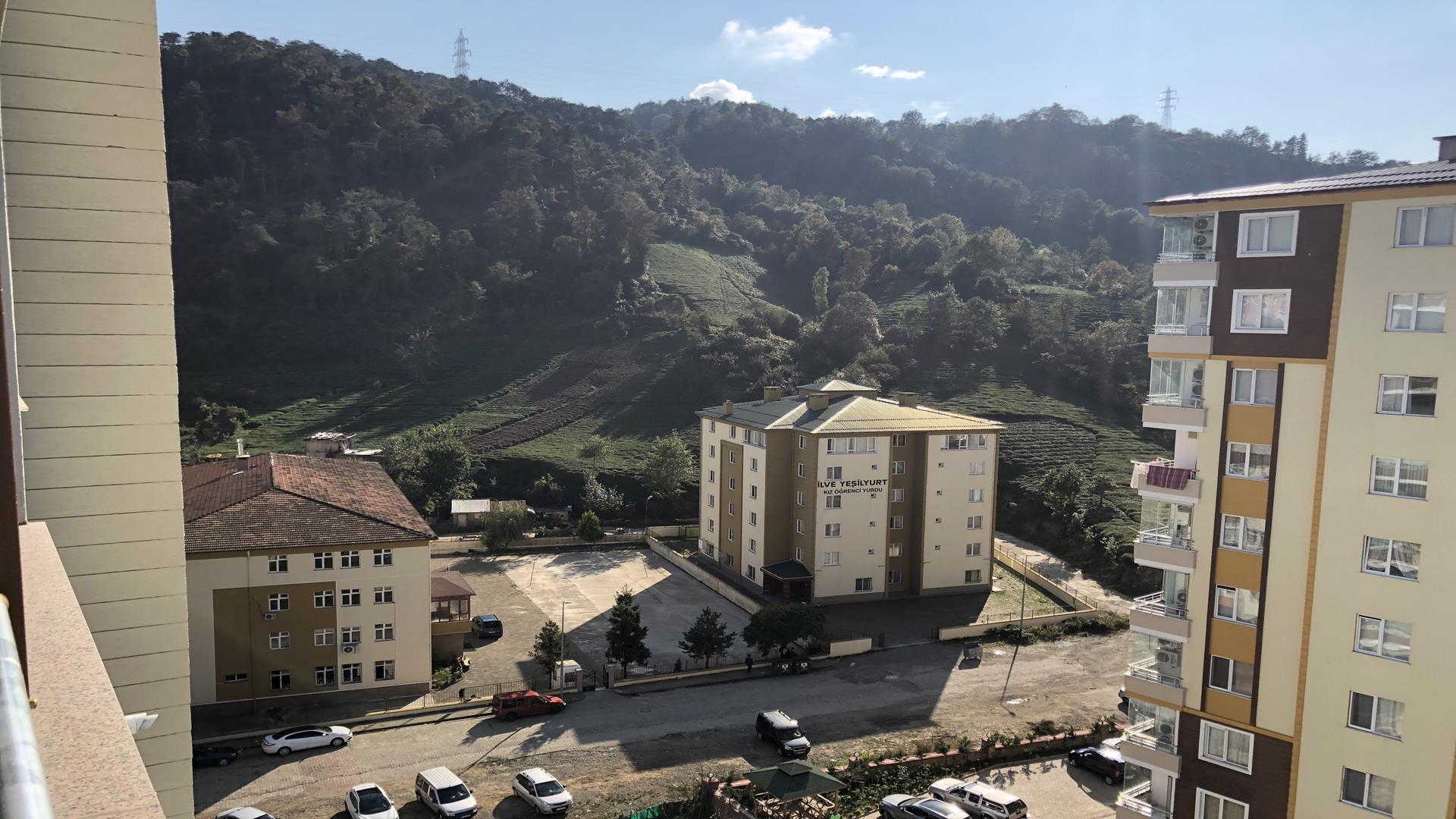 Satılık Daire, Trabzon / OF / İRFANLI MAH.