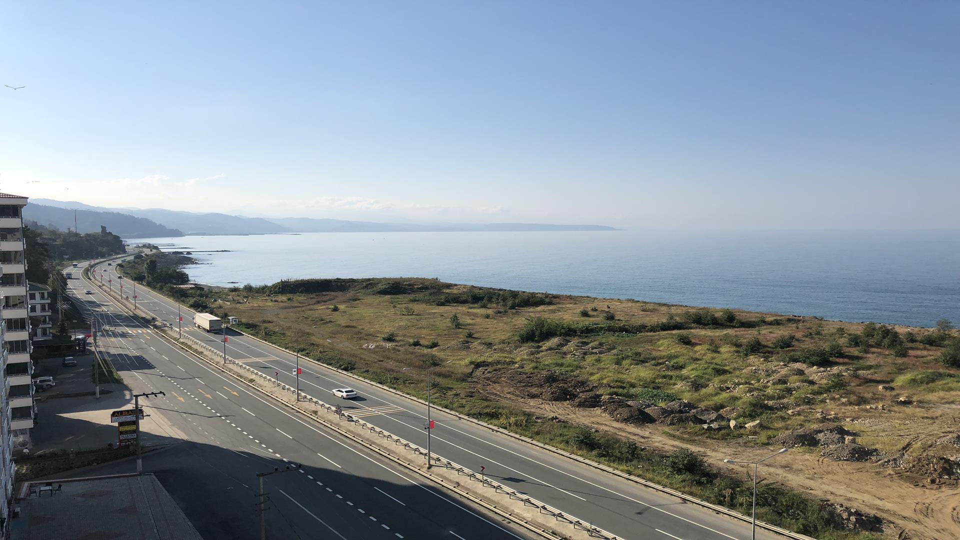 Satılık Daire, Trabzon / OF / İRFANLI MAH.