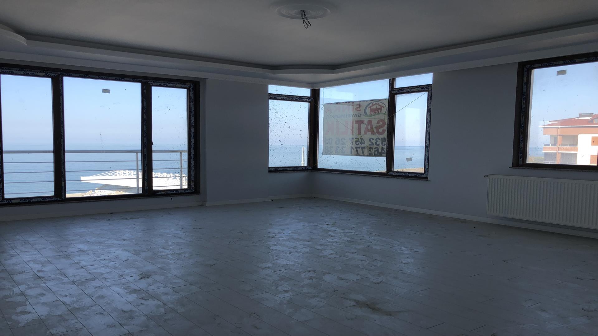 Satılık Daire, Trabzon / OF / İRFANLI MAH.