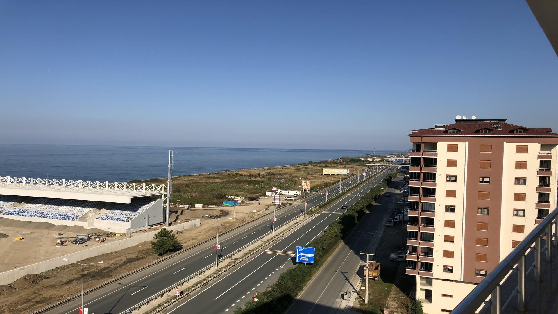Satılık Daire, Trabzon / OF / İRFANLI MAH.