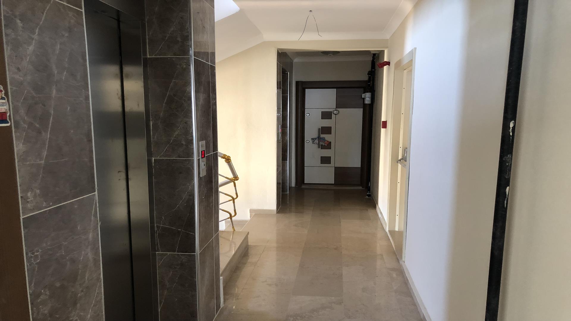 Satılık Daire, Trabzon / OF / İRFANLI MAH.
