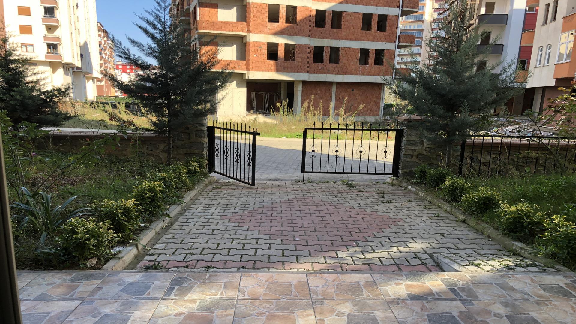 Satılık Daire, Trabzon / OF / İRFANLI MAH.