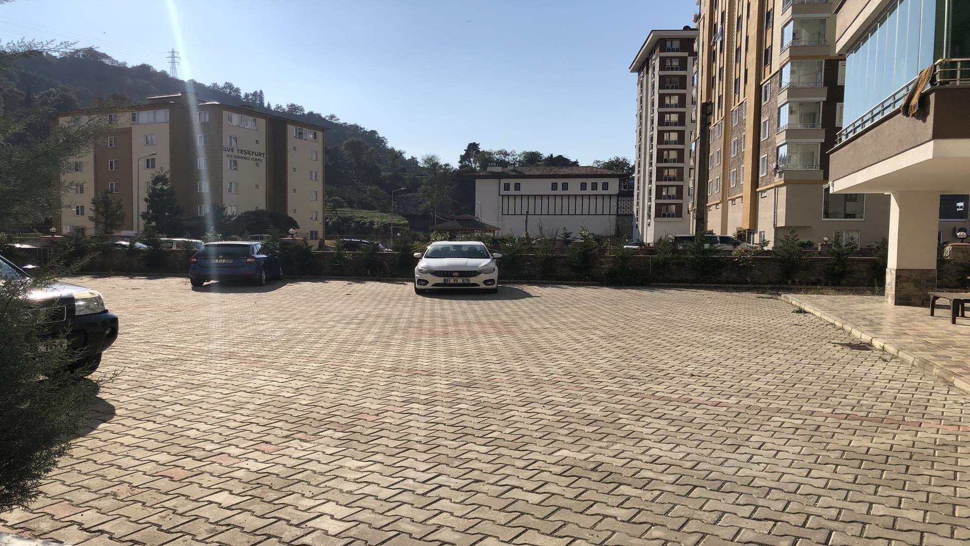Satılık Daire, Trabzon / OF / İRFANLI MAH.