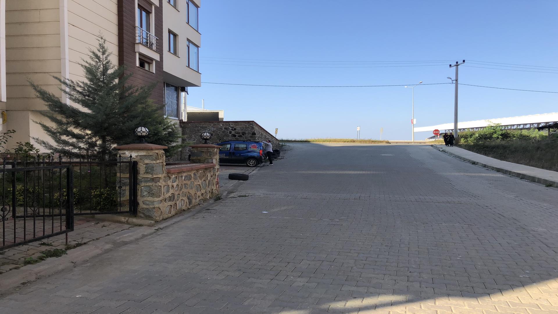 Satılık Daire, Trabzon / OF / İRFANLI MAH.