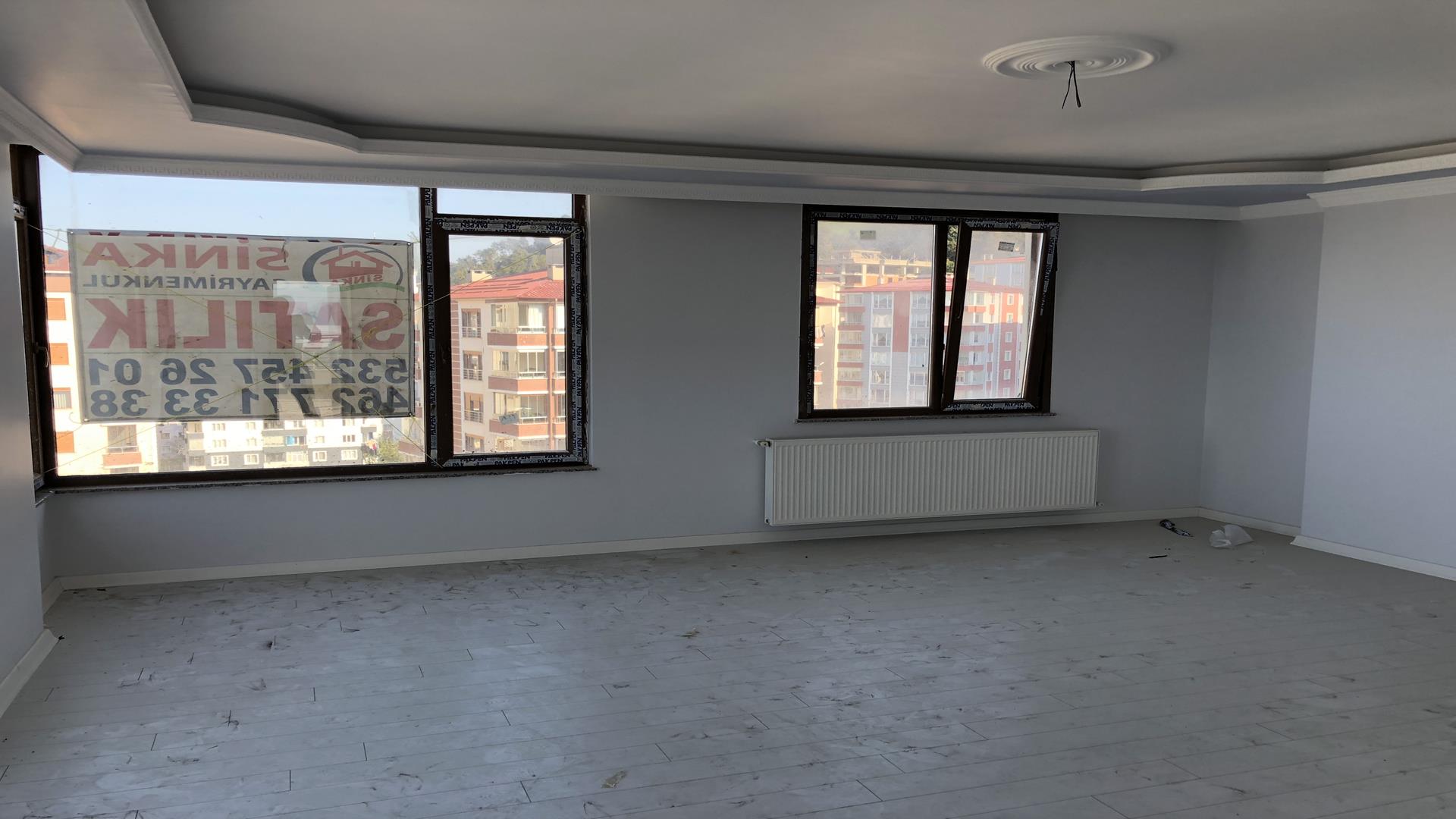 Satılık Daire, Trabzon / OF / İRFANLI MAH.