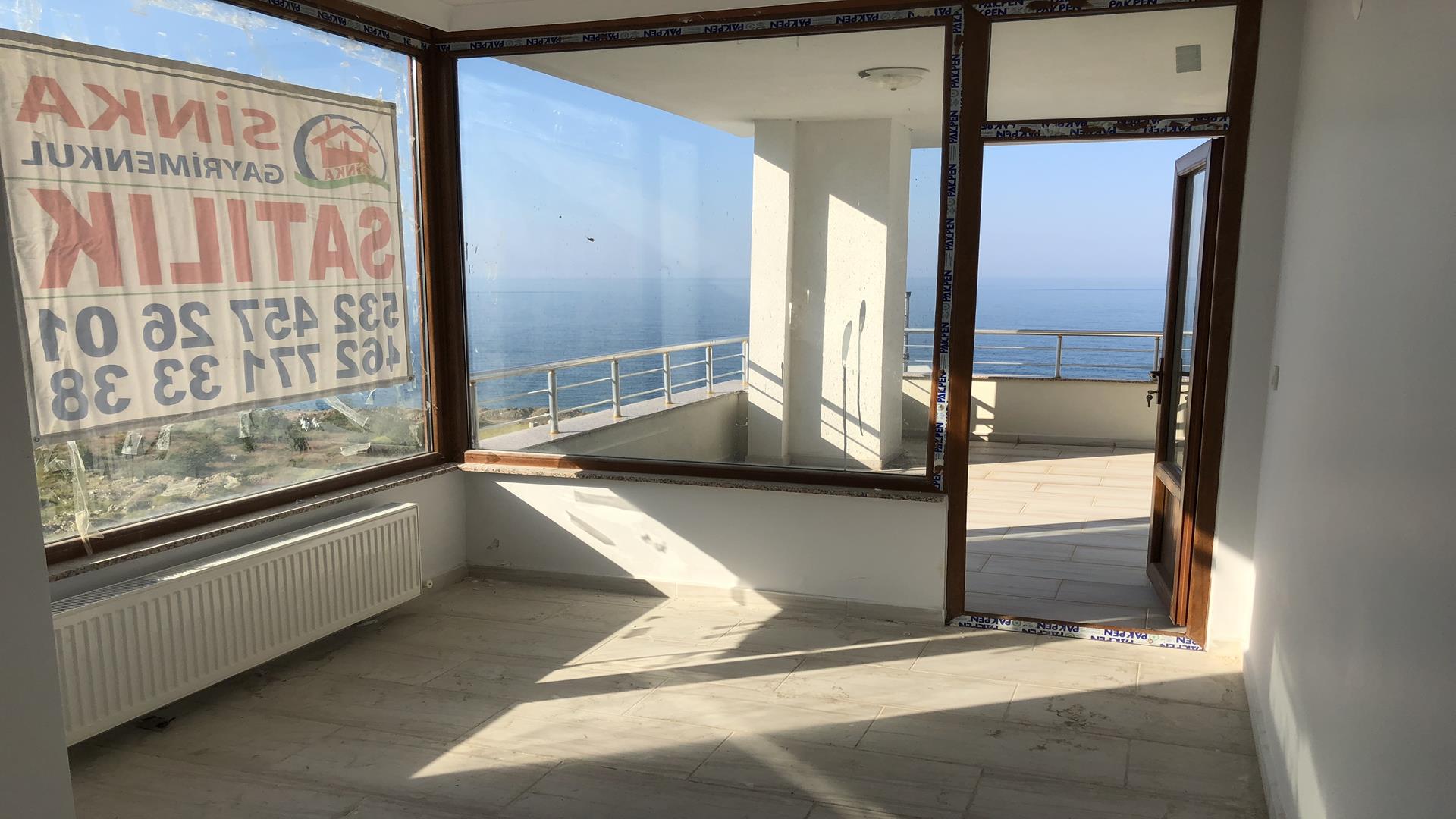 Satılık Daire, Trabzon / OF / İRFANLI MAH.
