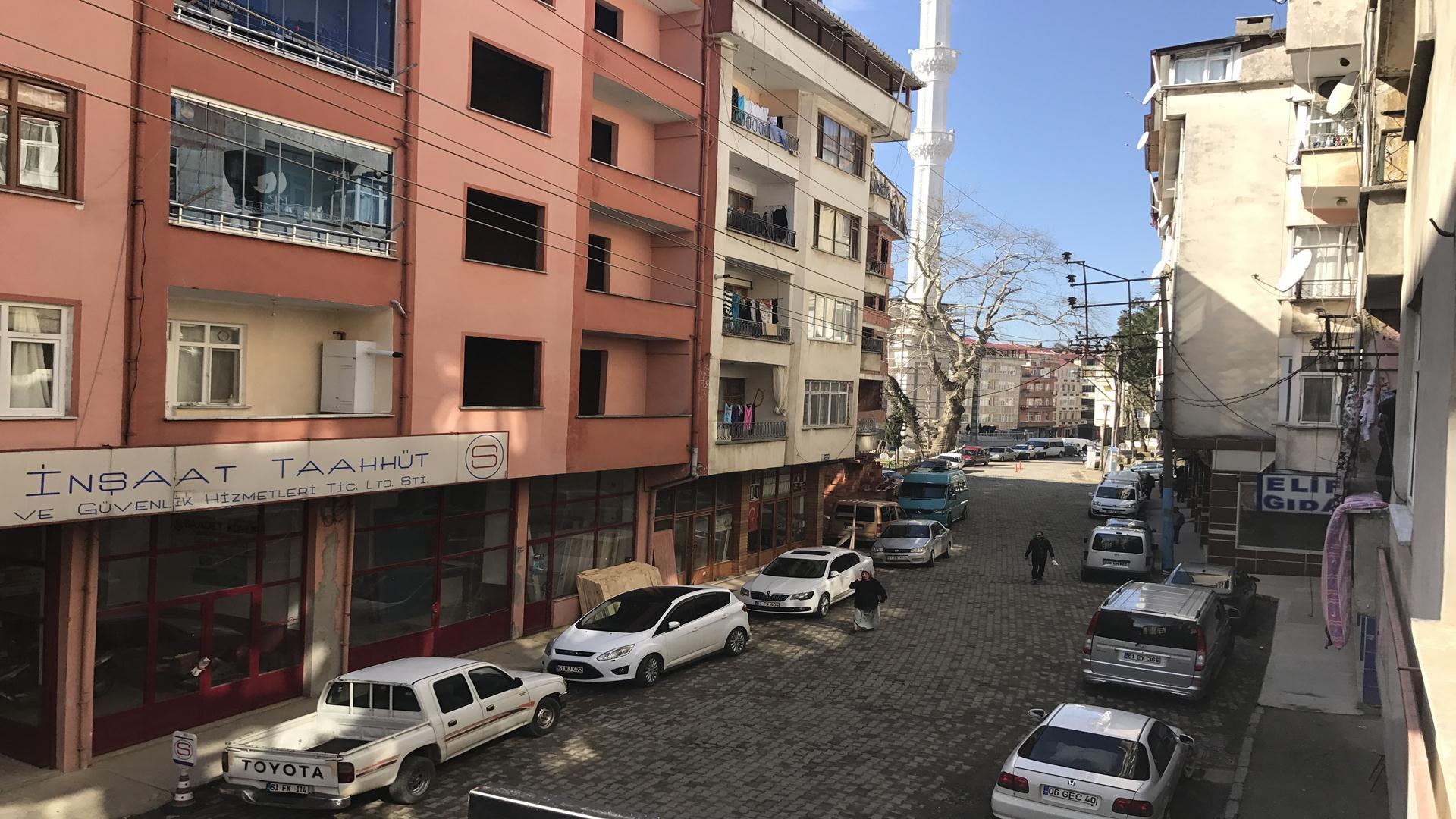 Satılık Daire, Trabzon / OF / SULAKLI MAH.