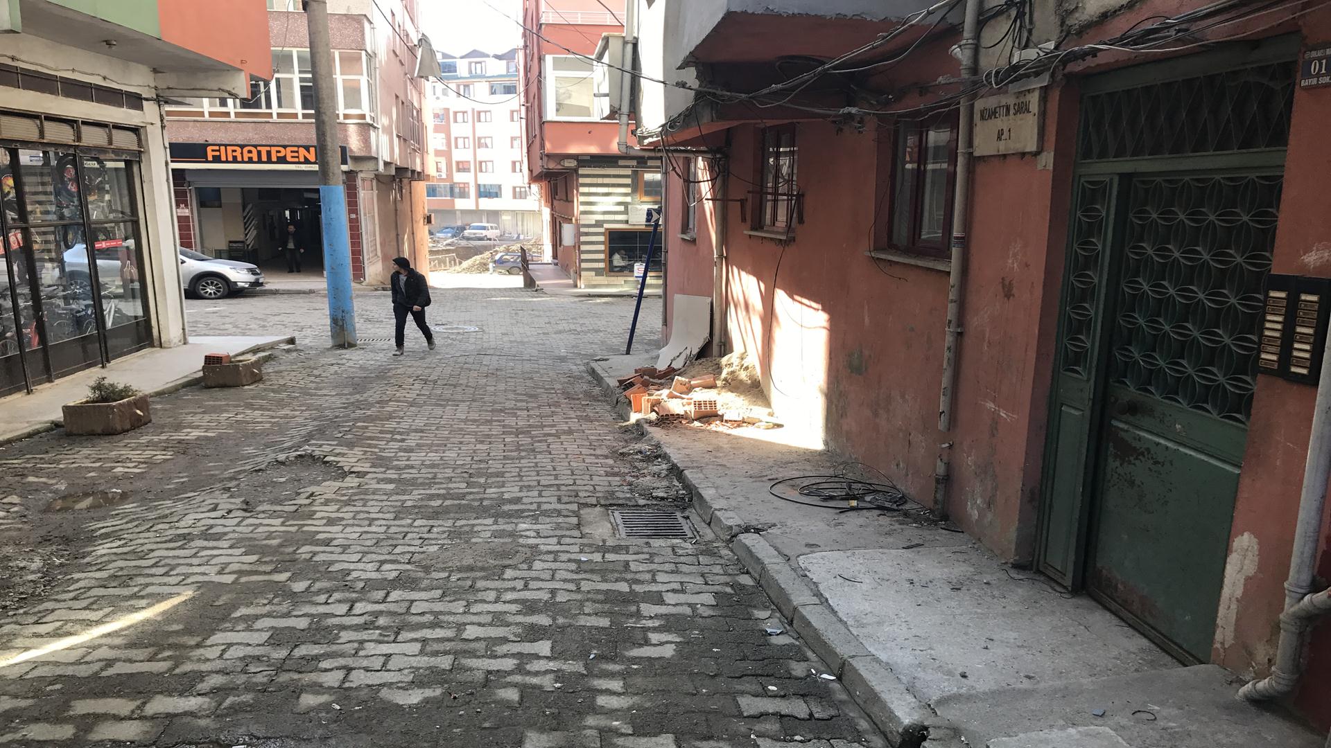 Satılık Daire, Trabzon / OF / SULAKLI MAH.