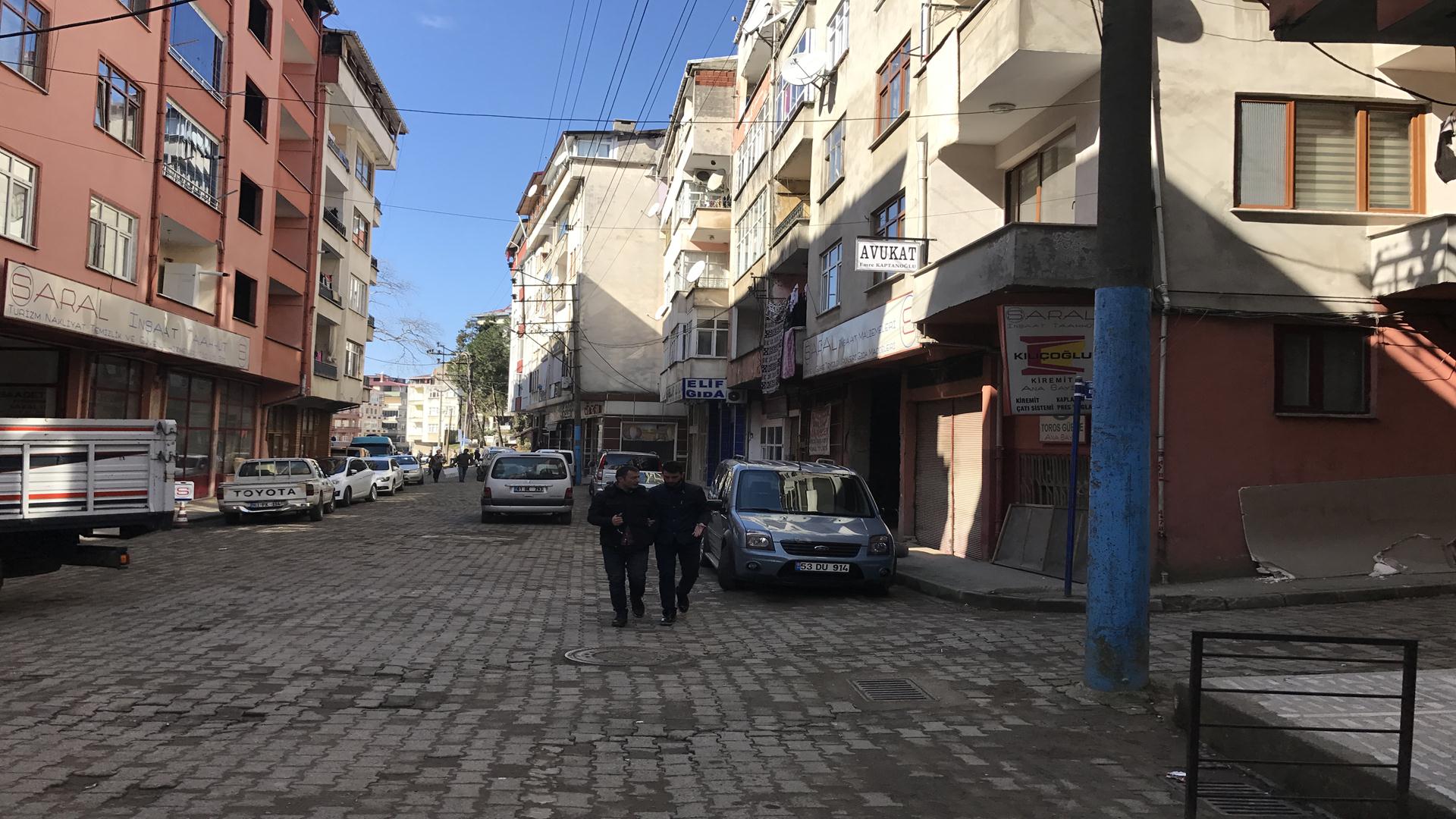 Satılık Daire, Trabzon / OF / SULAKLI MAH.