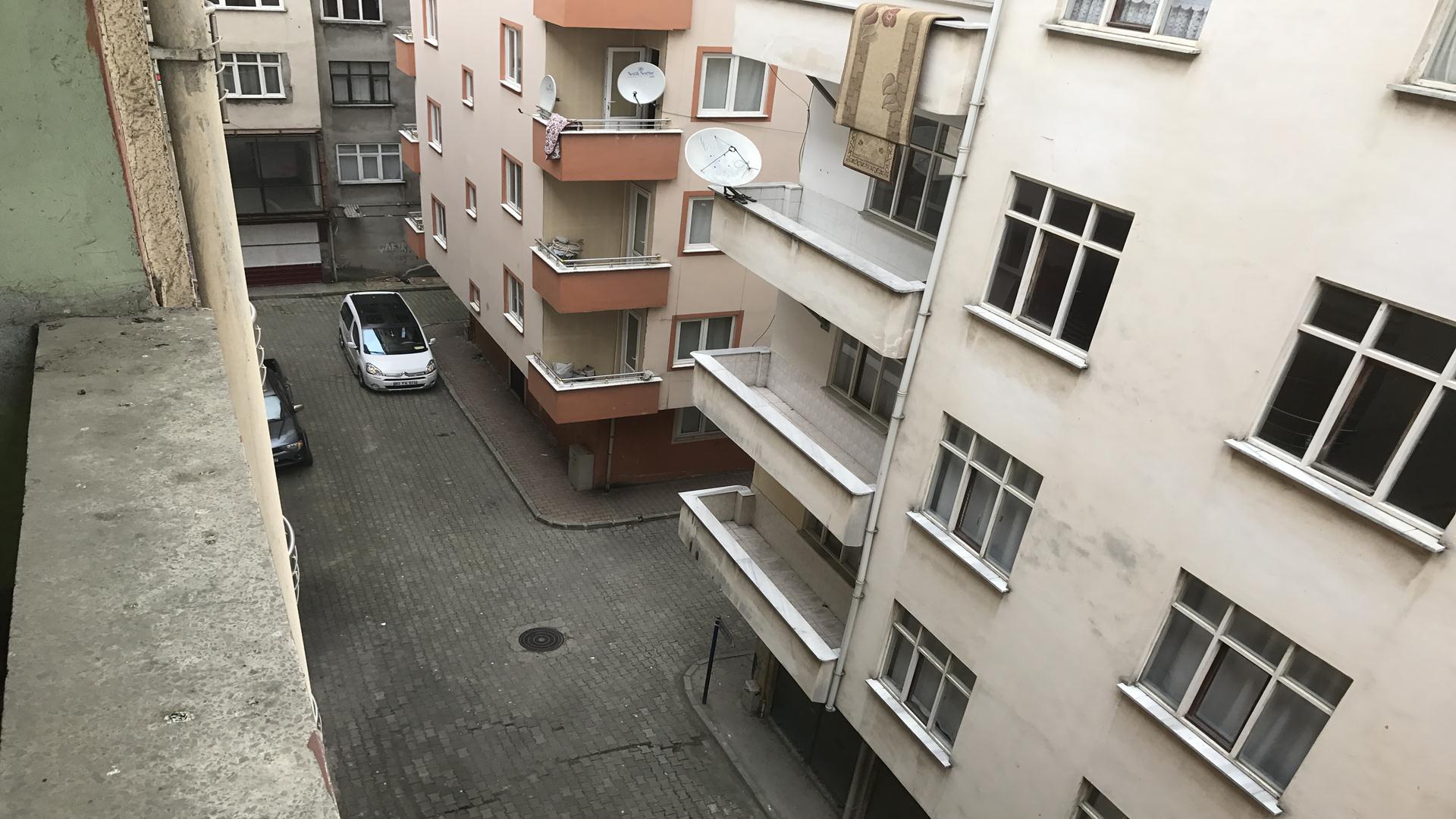 Satılık Daire, Trabzon / OF / İRFANLI MAH.
