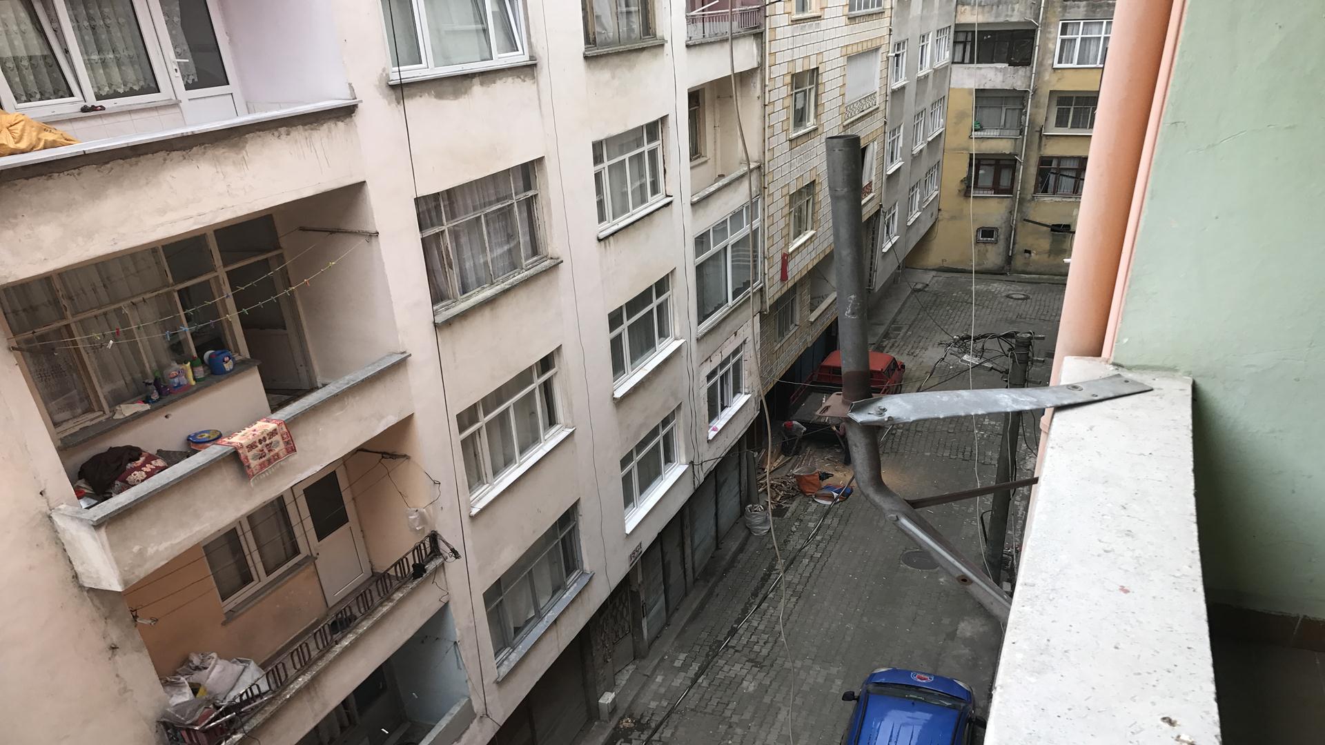 Satılık Daire, Trabzon / OF / İRFANLI MAH.