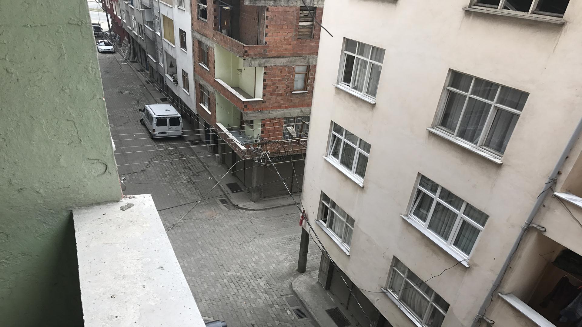 Satılık Daire, Trabzon / OF / İRFANLI MAH.