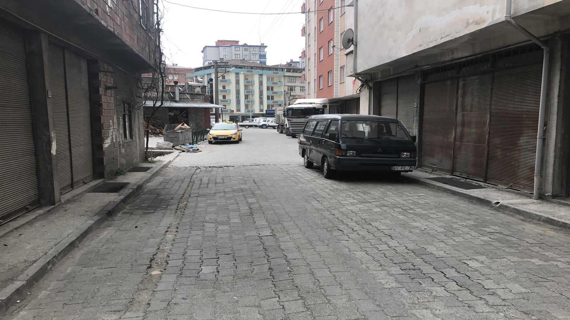 Satılık Daire, Trabzon / OF / İRFANLI MAH.