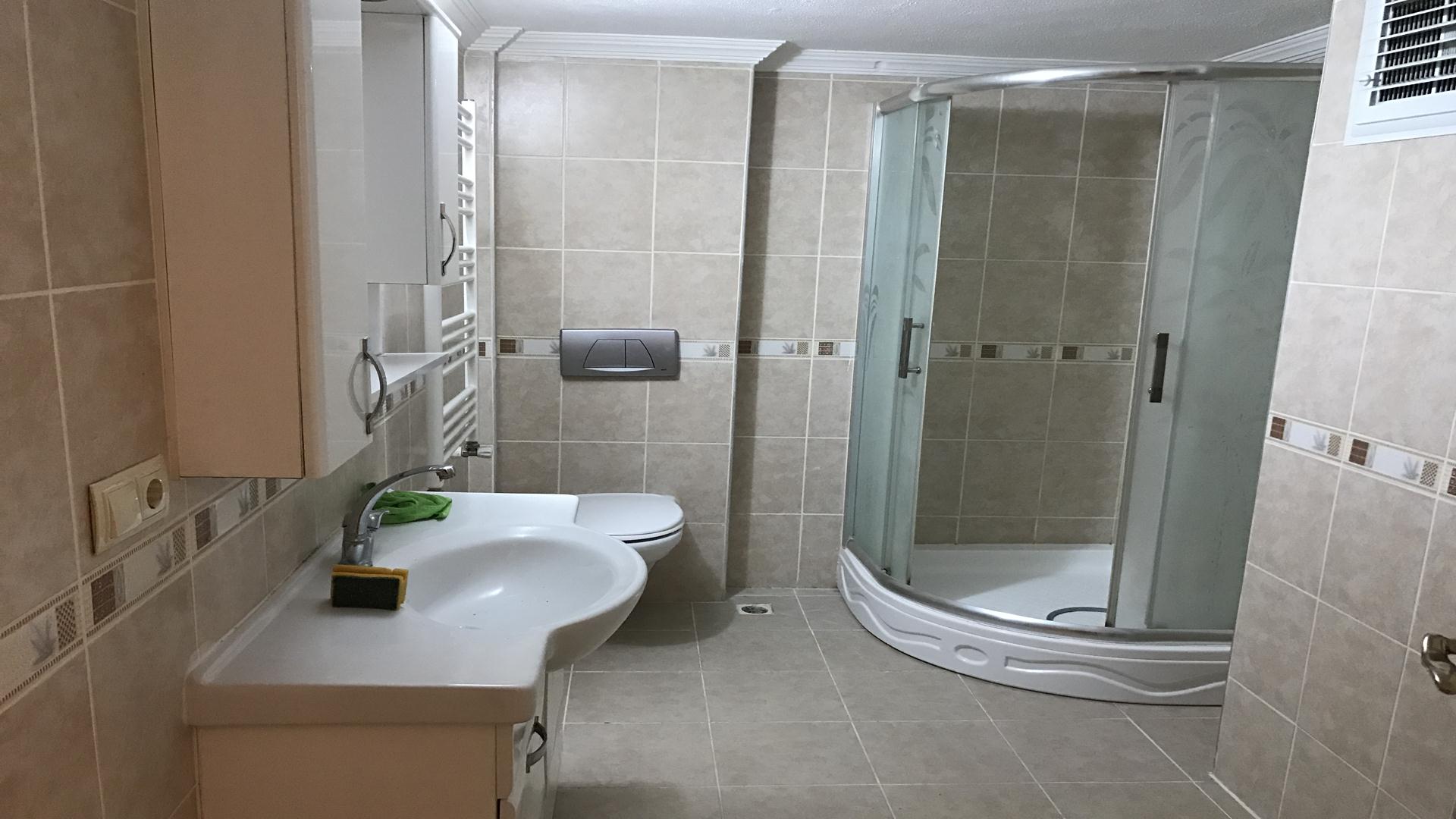 Kiralık Daire, Trabzon / OF / İRFANLI MAH.
