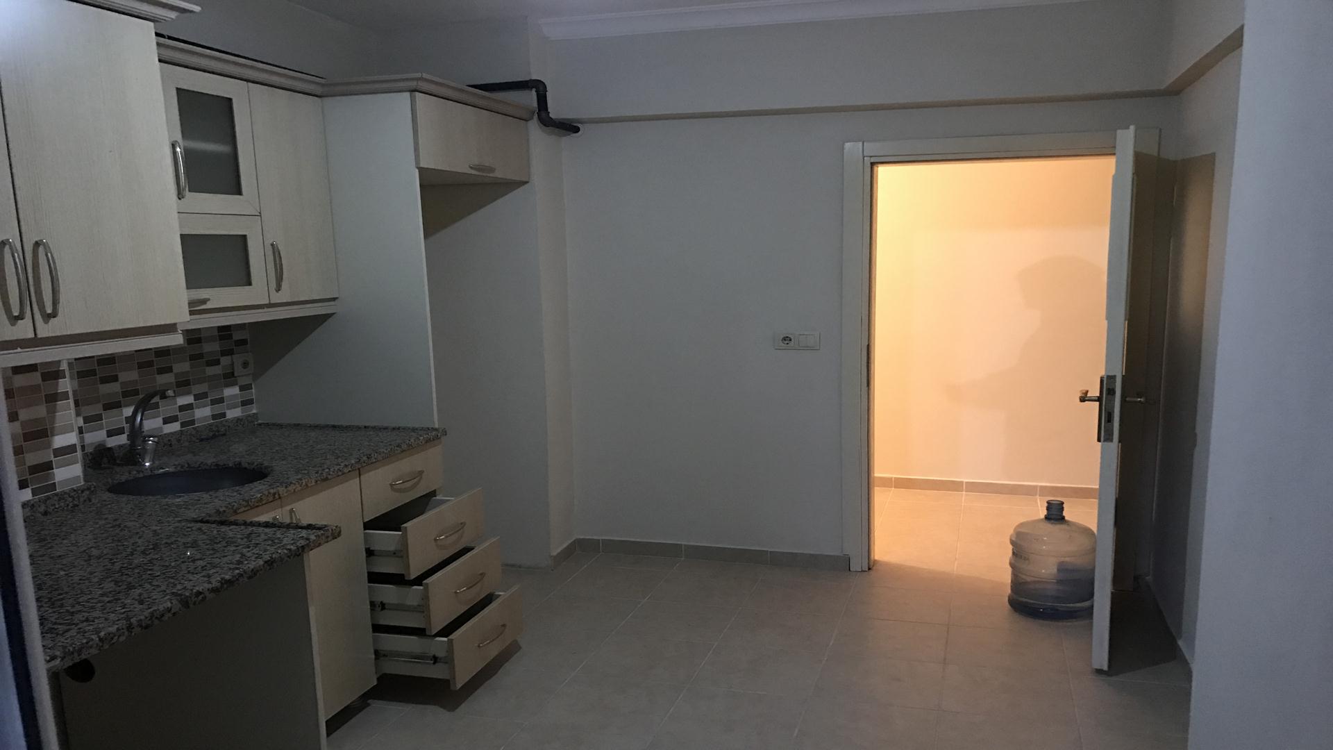 Kiralık Daire, Trabzon / OF / İRFANLI MAH.