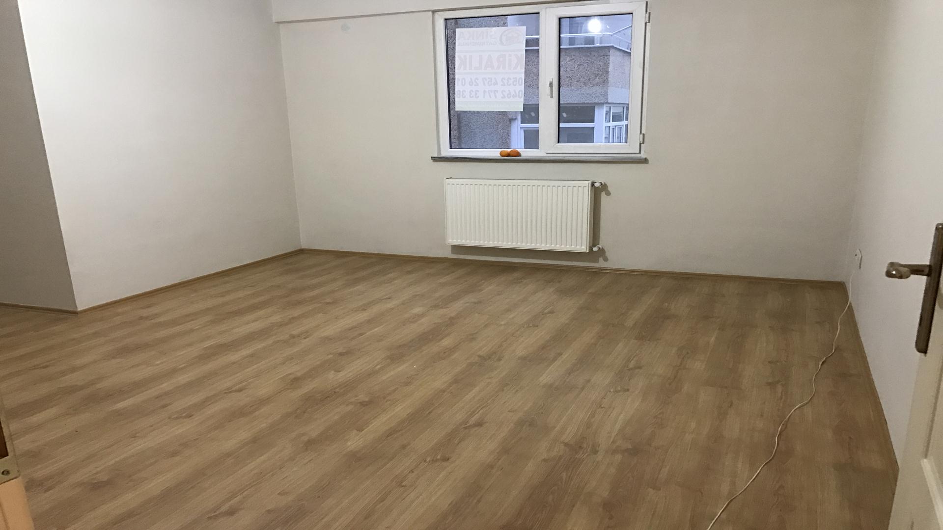Kiralık Daire, Trabzon / OF / İRFANLI MAH.