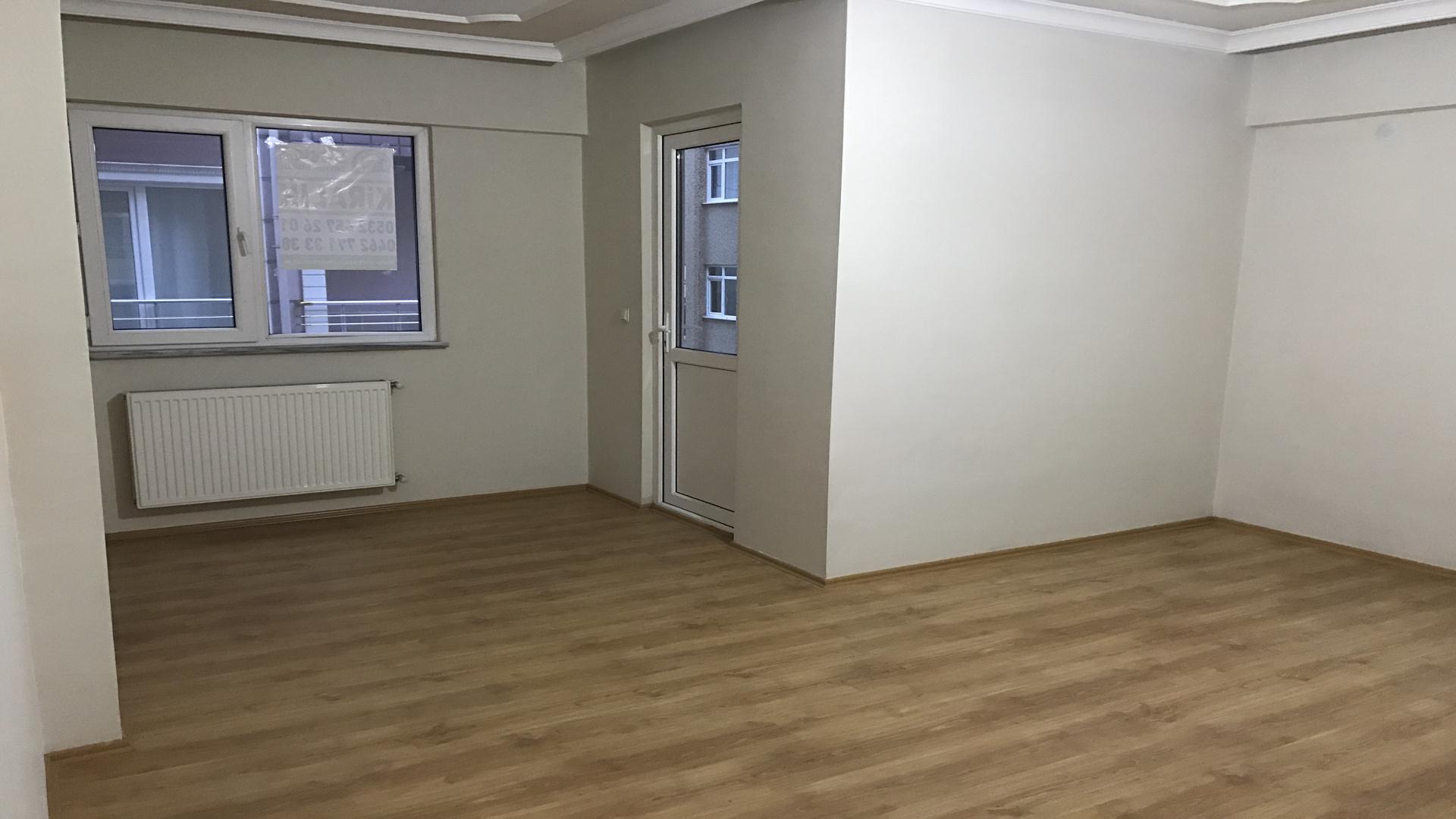 Kiralık Daire, Trabzon / OF / İRFANLI MAH.