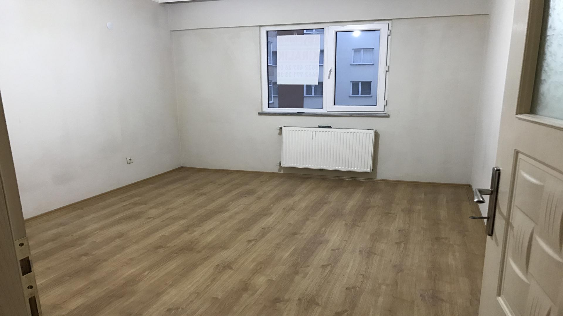Kiralık Daire, Trabzon / OF / İRFANLI MAH.