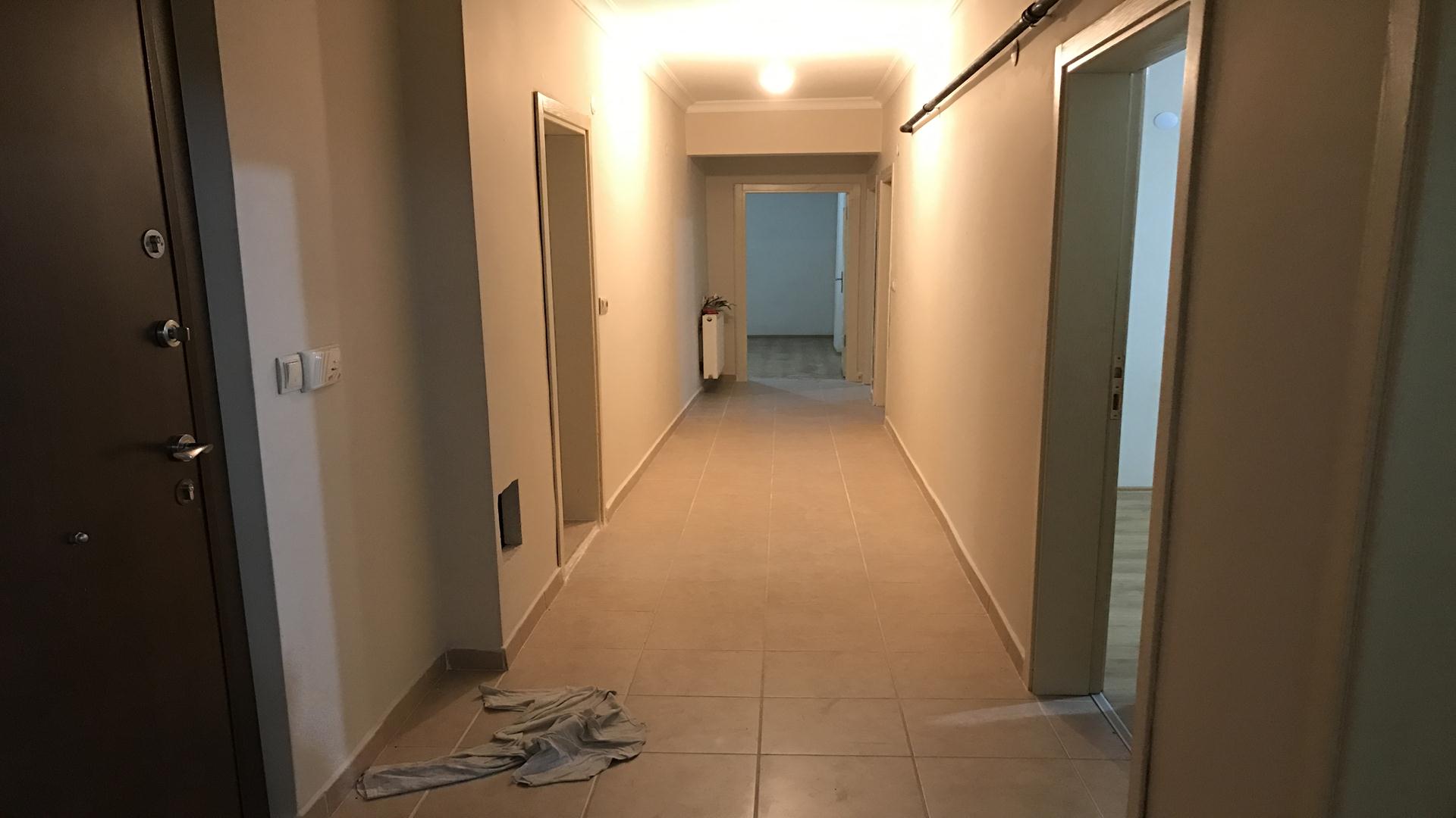 Kiralık Daire, Trabzon / OF / İRFANLI MAH.