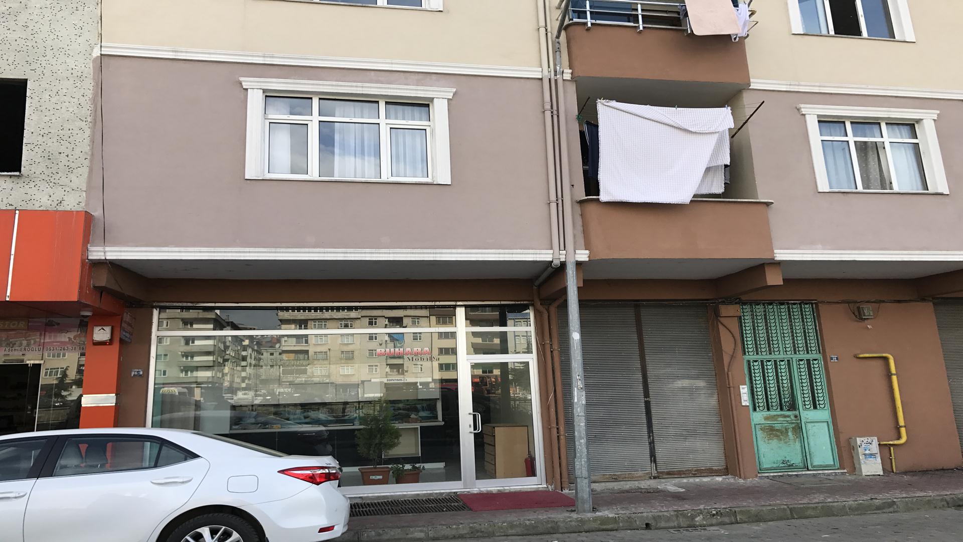 Satılık Daire, Trabzon / OF / İRFANLI MAH.