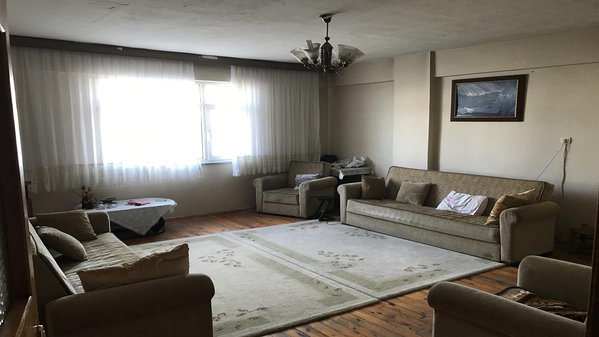 Satılık Daire, Trabzon / OF / İRFANLI MAH.