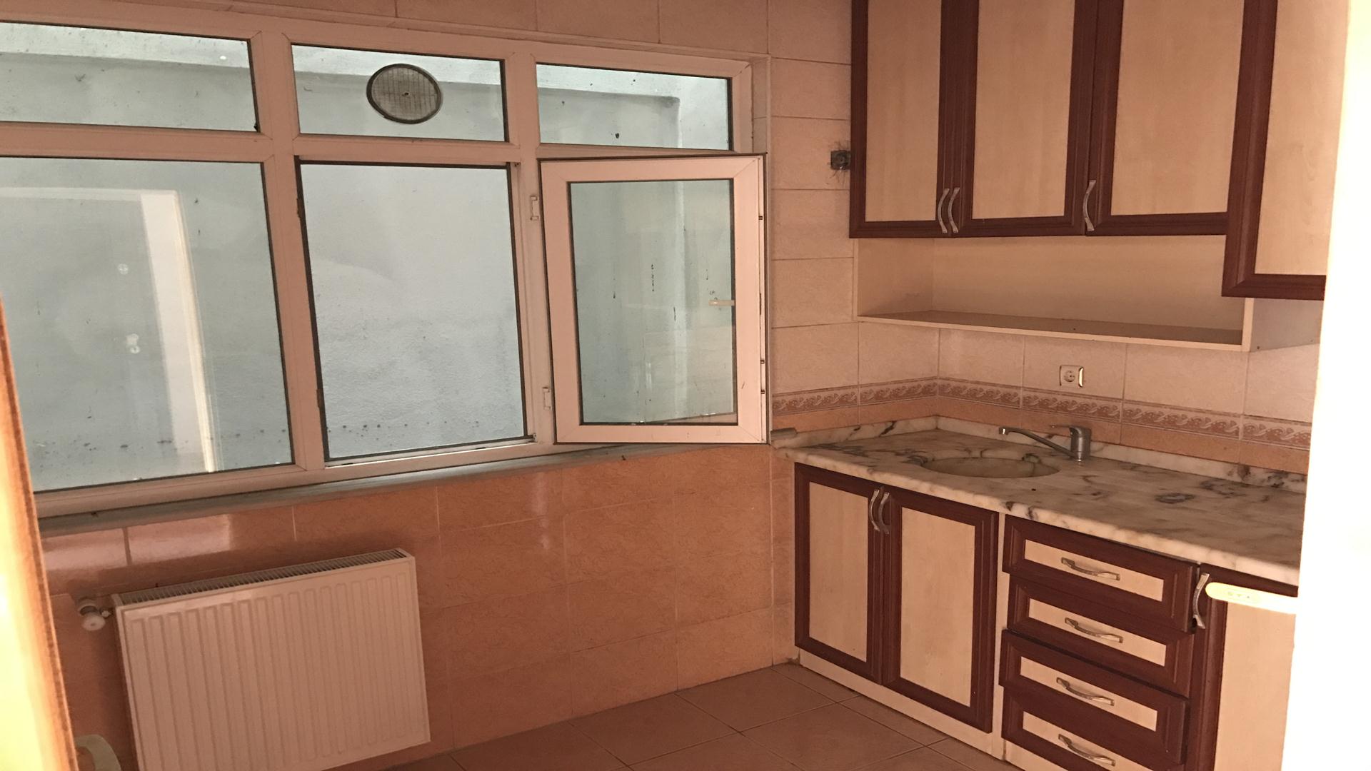 Kiralık Daire, Trabzon / OF / İRFANLI MAH.