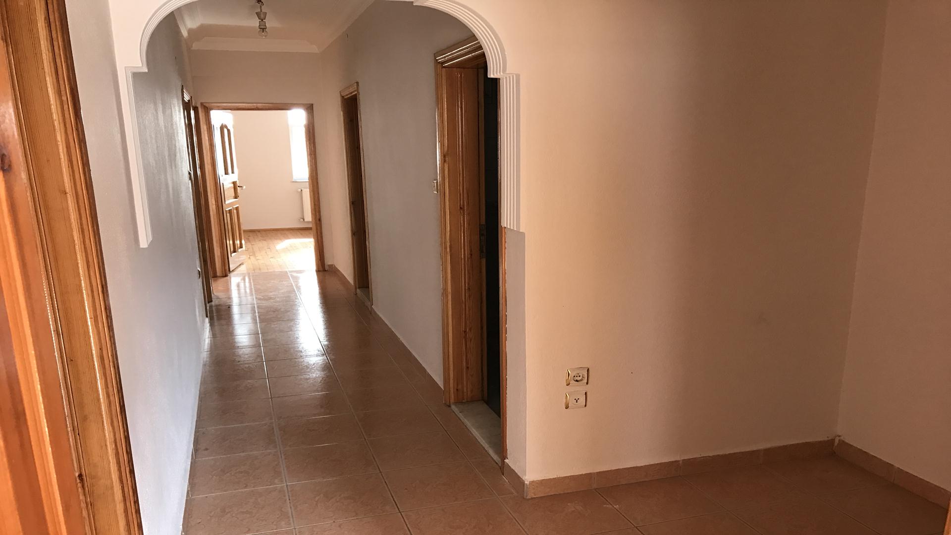 Kiralık Daire, Trabzon / OF / İRFANLI MAH.