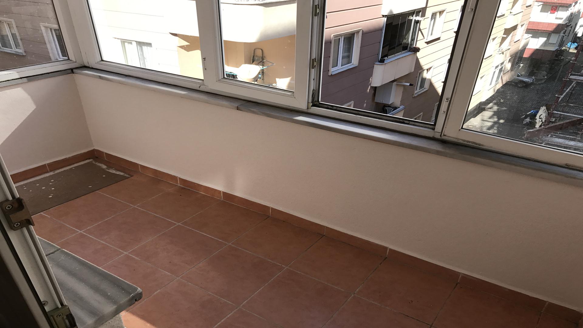 Kiralık Daire, Trabzon / OF / İRFANLI MAH.