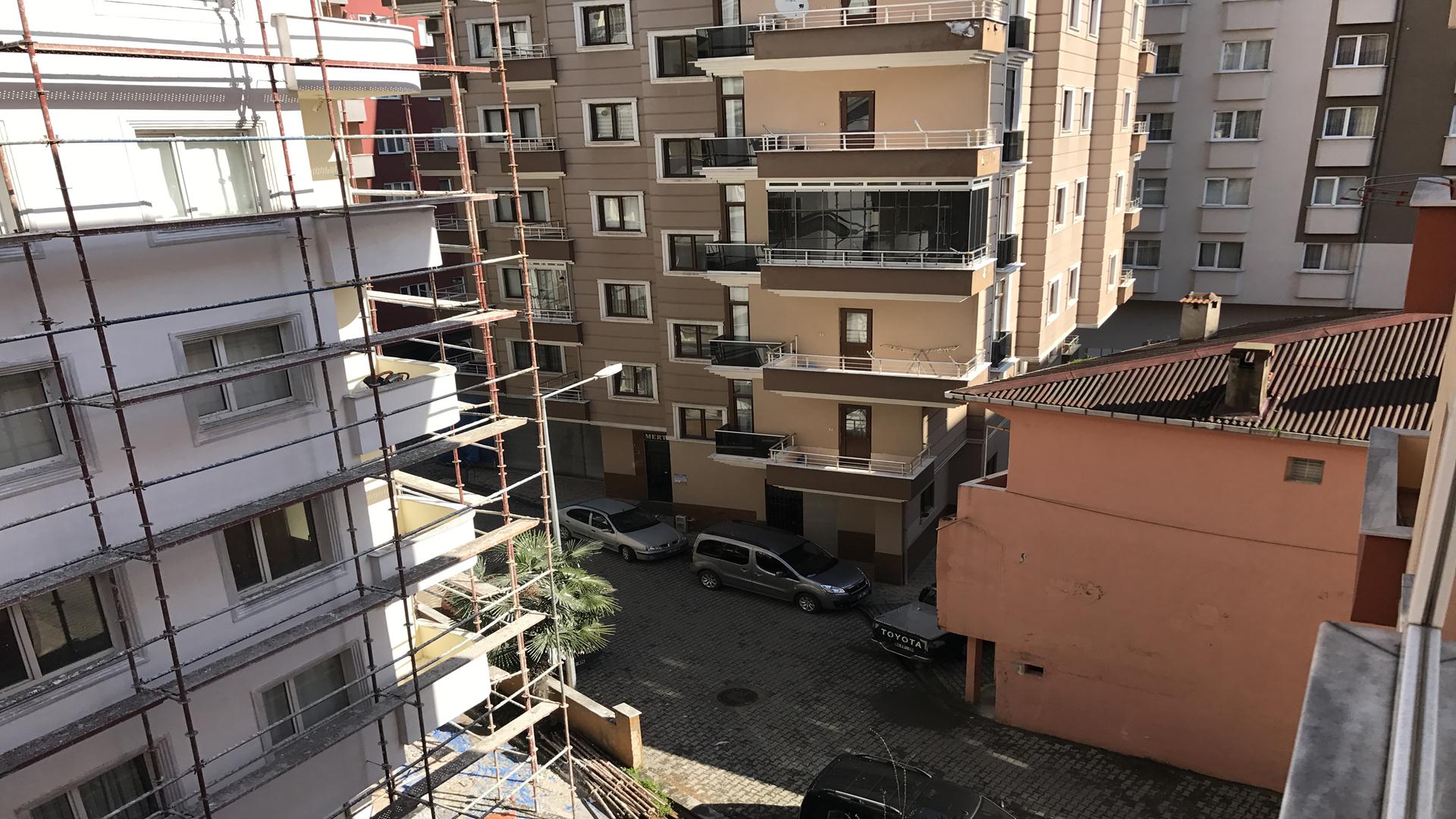 Kiralık Daire, Trabzon / OF / İRFANLI MAH.