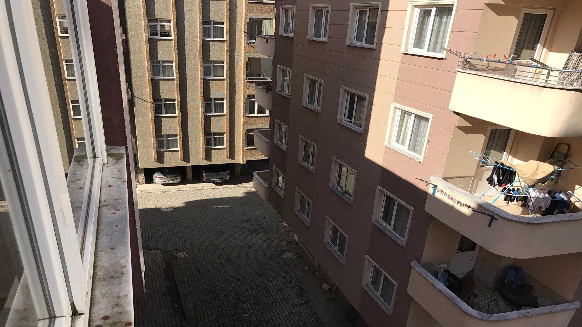 Kiralık Daire, Trabzon / OF / İRFANLI MAH.