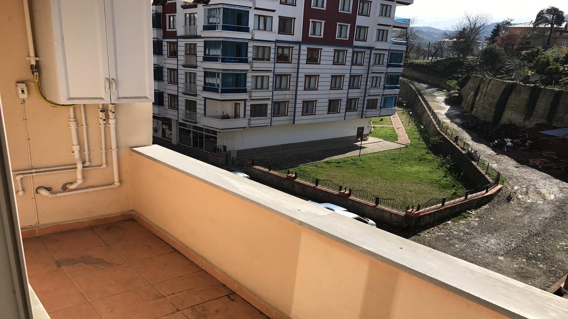 Kiralık Daire, Trabzon / OF / İRFANLI MAH.