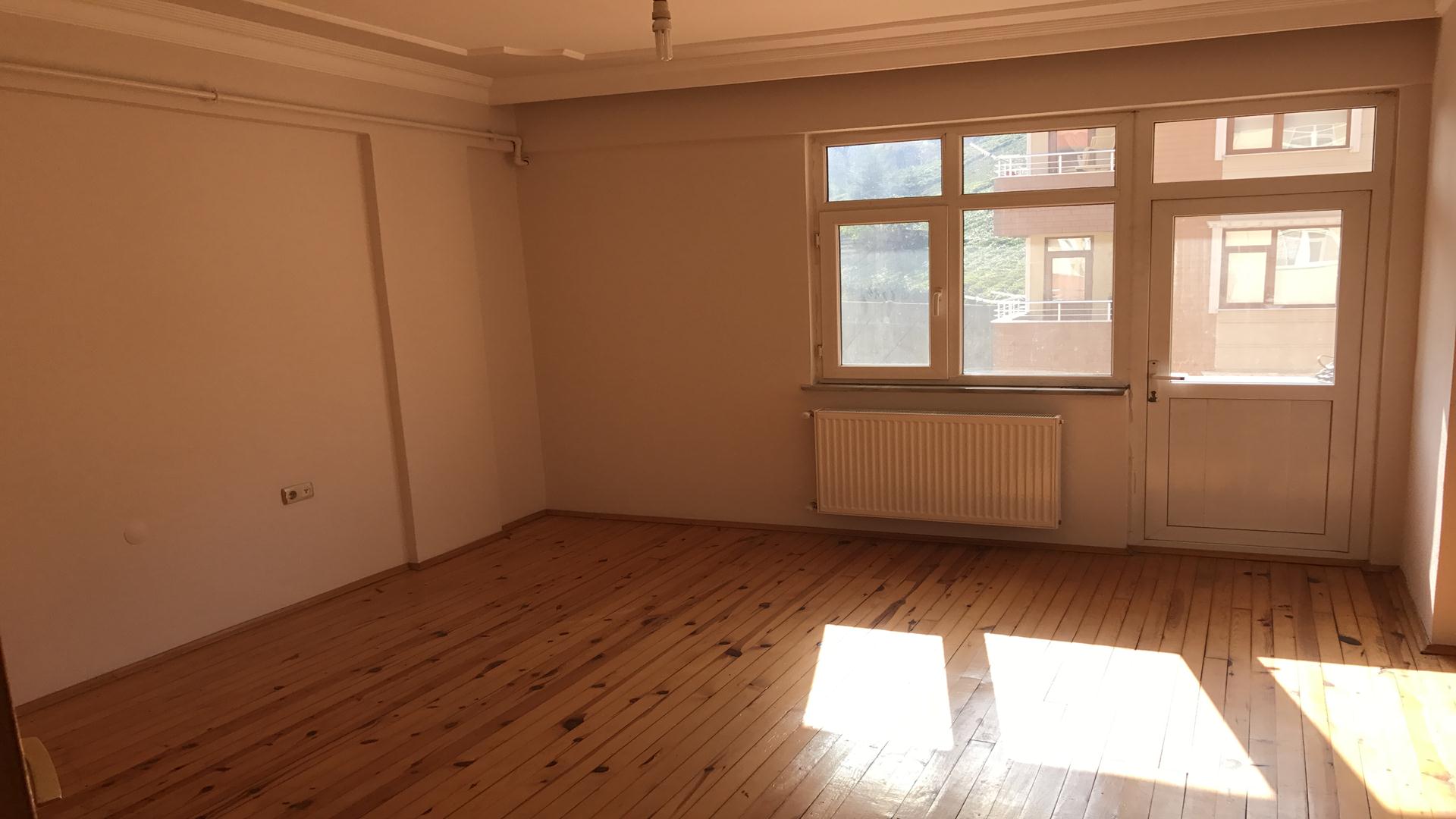 Kiralık Daire, Trabzon / OF / İRFANLI MAH.