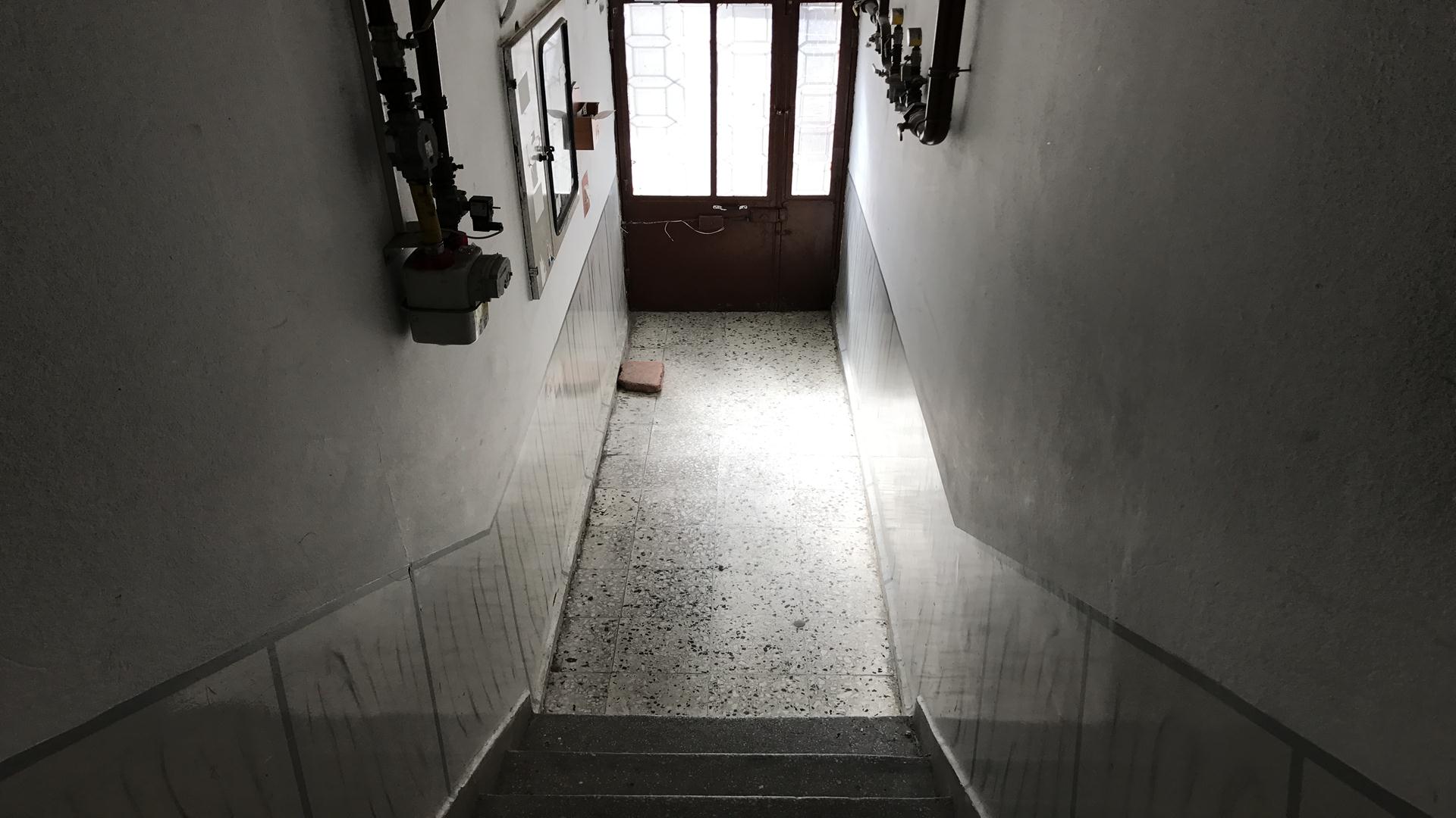 Kiralık Daire, Trabzon / OF / İRFANLI MAH.