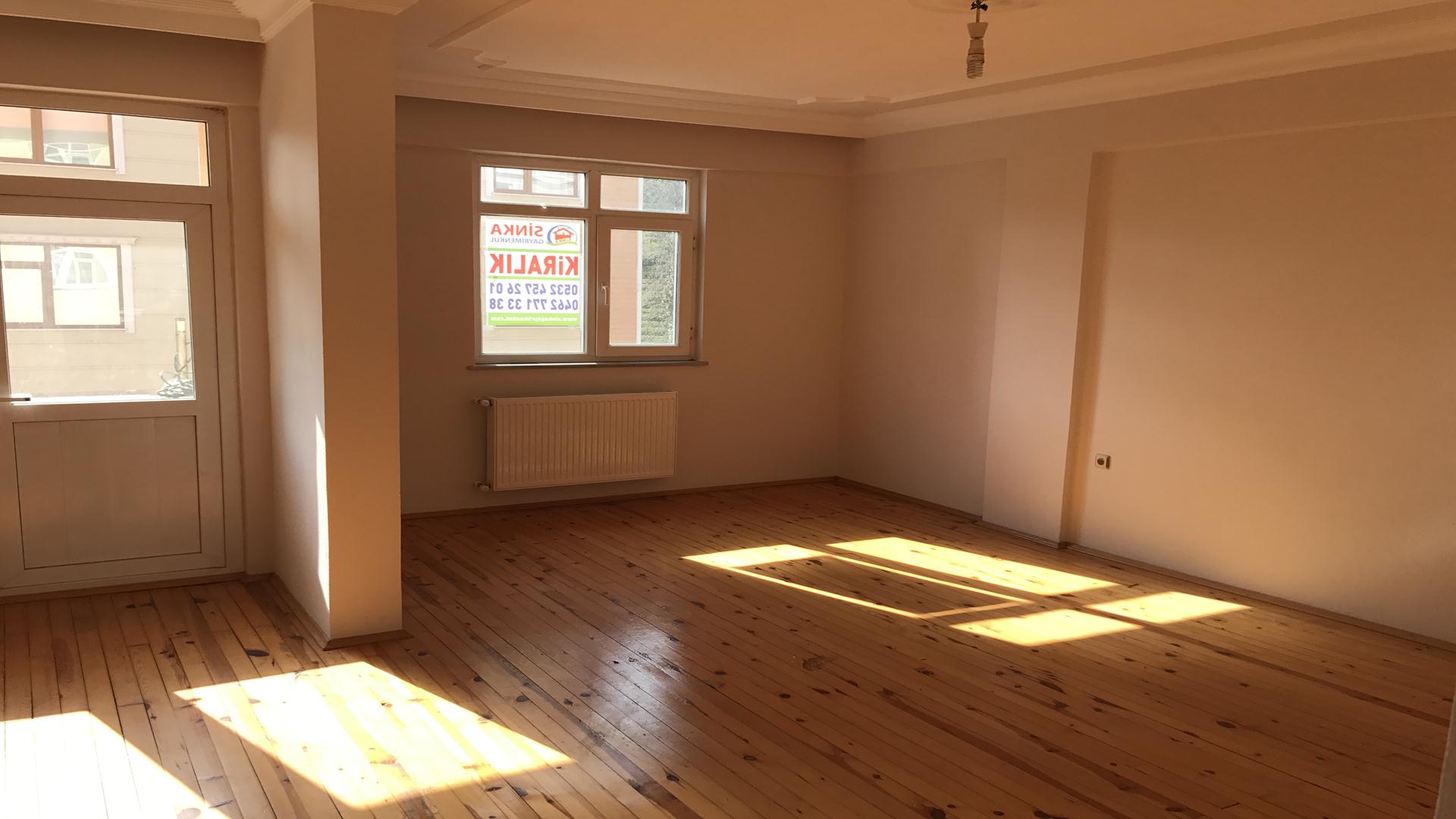 Kiralık Daire, Trabzon / OF / İRFANLI MAH.