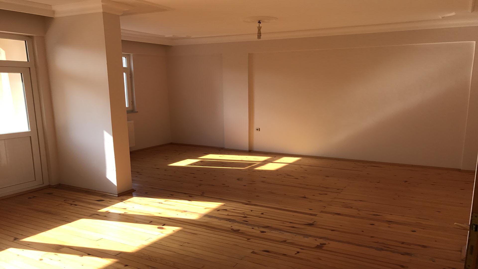 Kiralık Daire, Trabzon / OF / İRFANLI MAH.