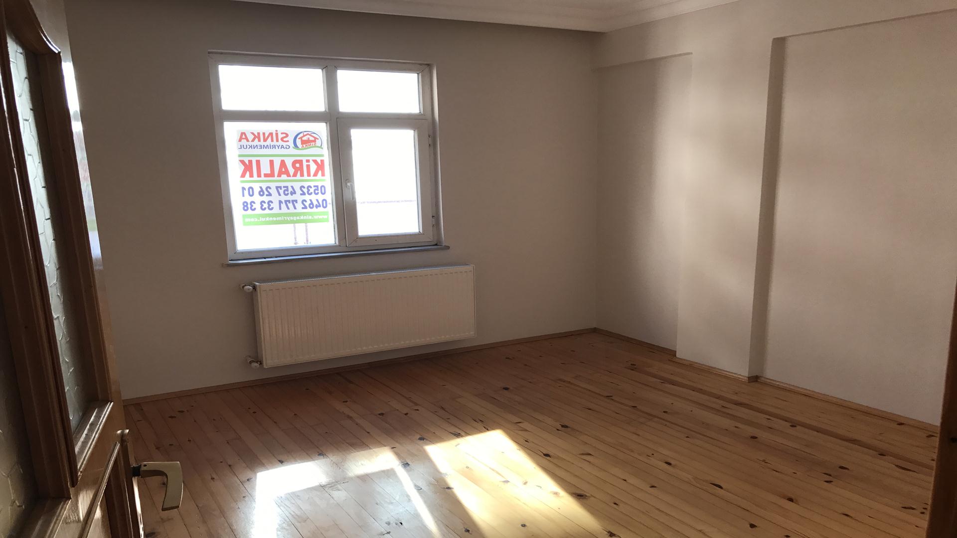 Kiralık Daire, Trabzon / OF / İRFANLI MAH.