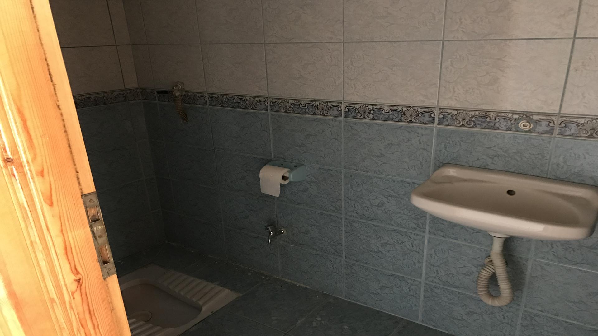 Kiralık Daire, Trabzon / OF / İRFANLI MAH.