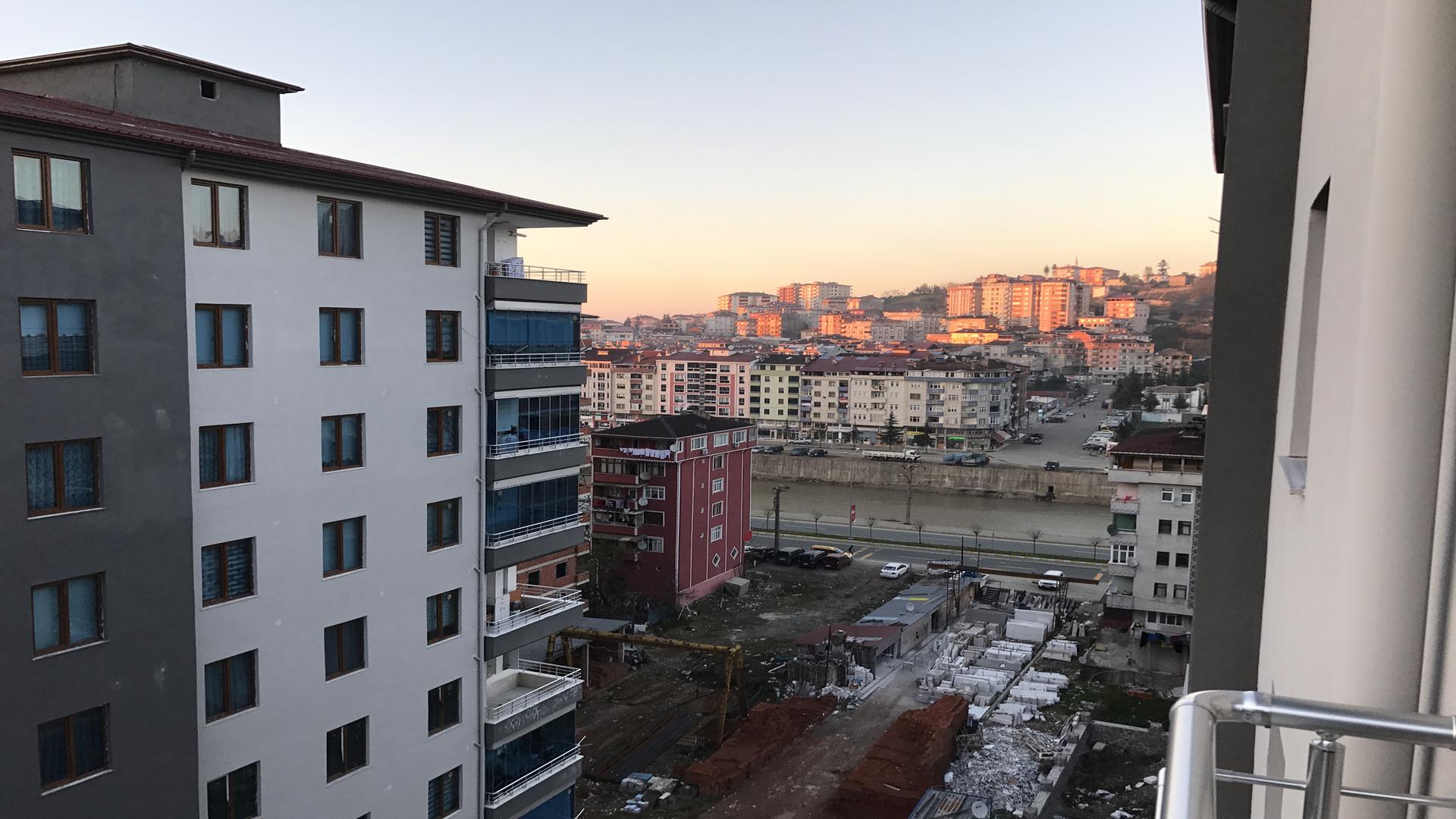 Satılık Daire, Trabzon / OF / İRFANLI MAH.