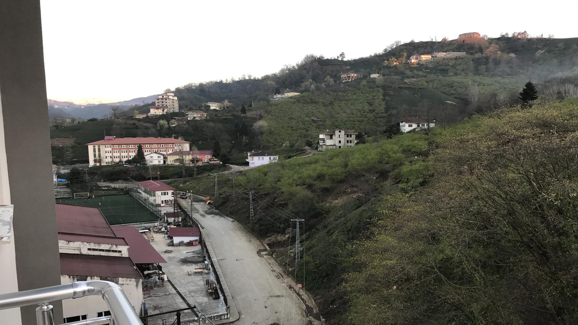 Satılık Daire, Trabzon / OF / İRFANLI MAH.