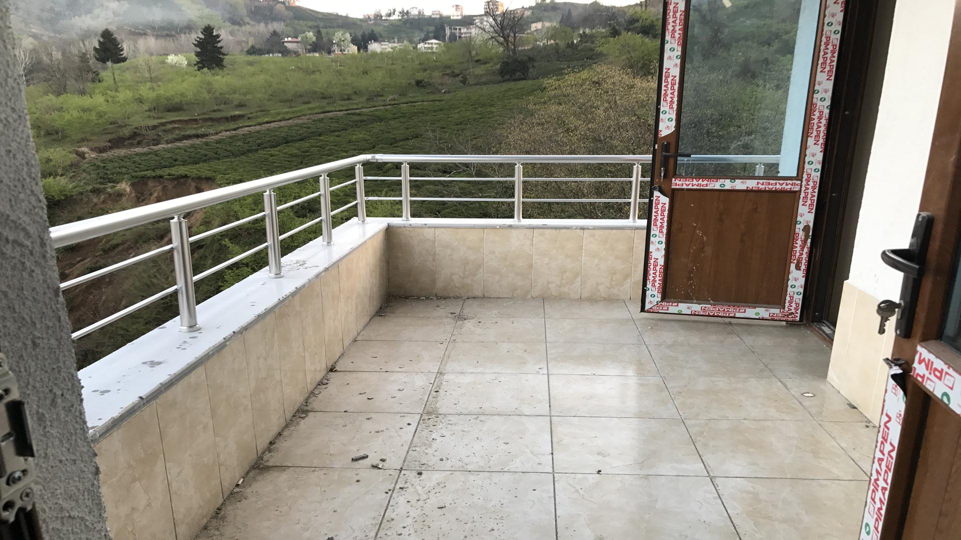Satılık Daire, Trabzon / OF / İRFANLI MAH.