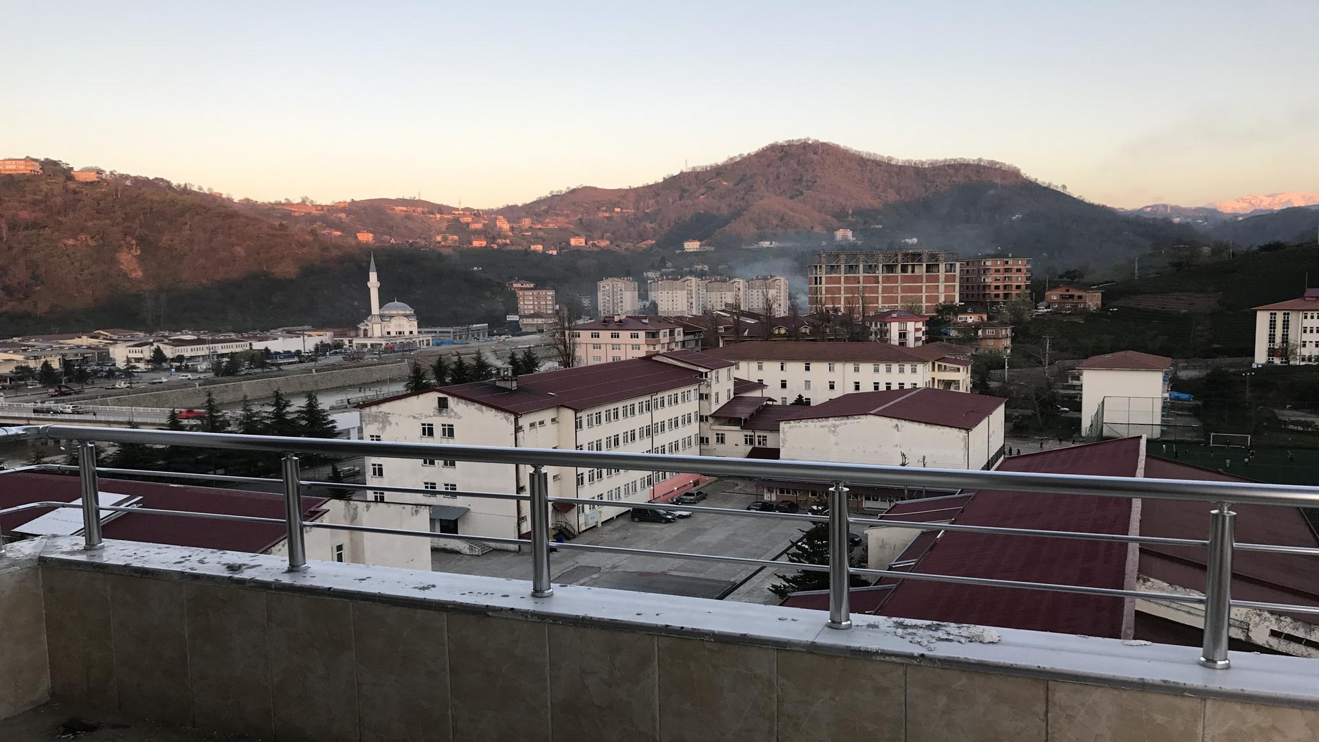 Satılık Daire, Trabzon / OF / İRFANLI MAH.