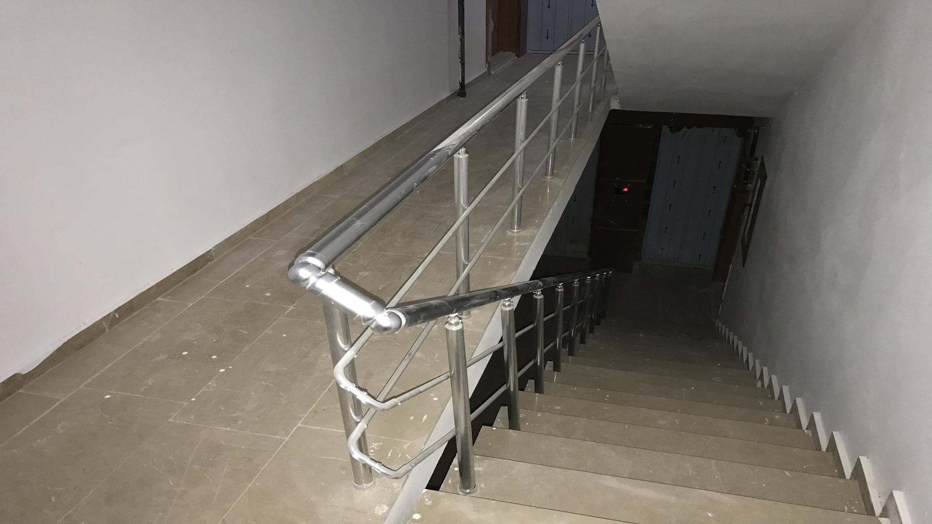 Satılık Daire, Trabzon / OF / İRFANLI MAH.
